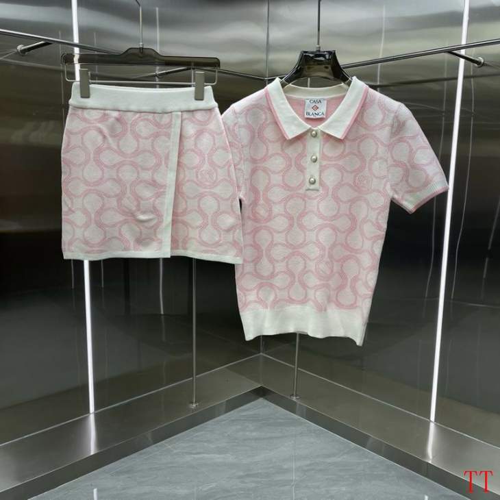 Picture of Casablanca Shirt Pant Suits _SKUCasablancaS-XL20tr2020949